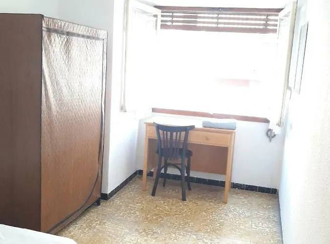 Apartamento Centro Ciudad Entero Alicante