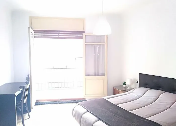 Apartamento Centro Ciudad Entero *