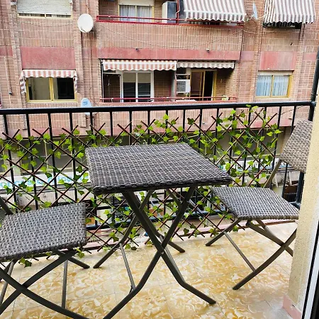 Centro Ciudad Entero * Аликанте