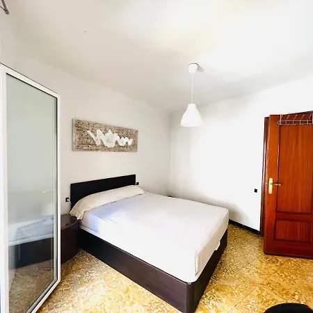 Centro Ciudad Entero Аликанте