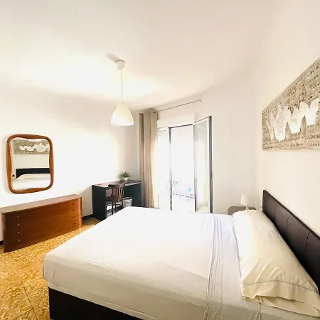 Apartment Centro Ciudad Entero Alicante
