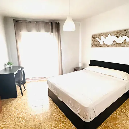 Centro Ciudad Entero *