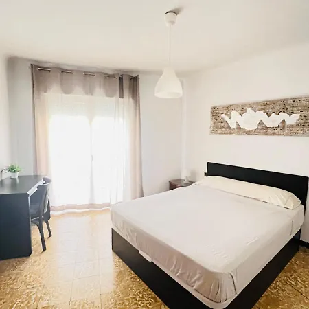 Centro Ciudad Entero Апартаменты