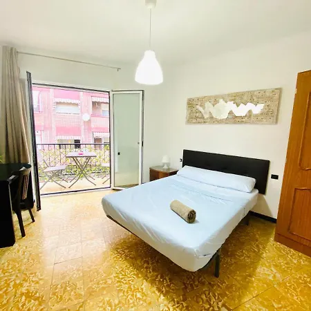 Apartment Centro Ciudad Entero *