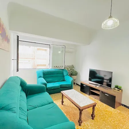 Centro Ciudad Entero *