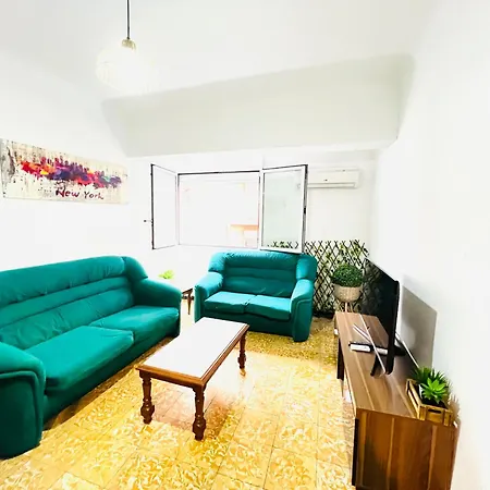 Apartment Centro Ciudad Entero *