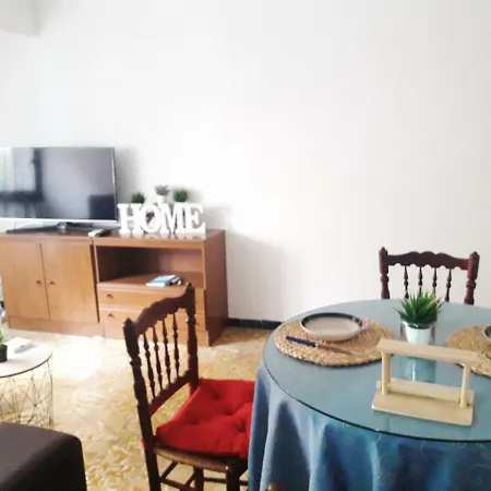 Centro Ciudad Entero *