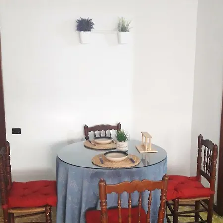 Apartment Centro Ciudad Entero