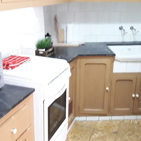 Апартаменты Centro Ciudad Entero Аликанте