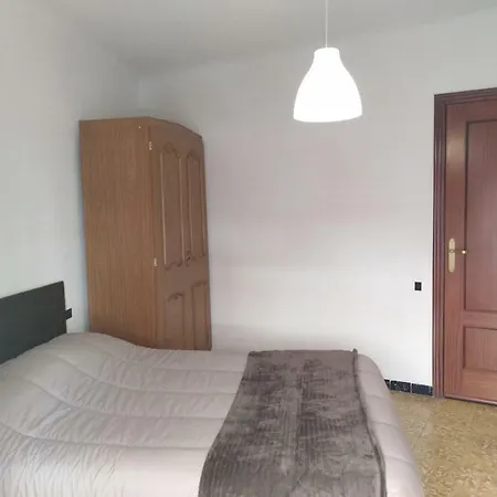 Centro Ciudad Entero * Аликанте