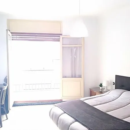 Апартаменты Centro Ciudad Entero *